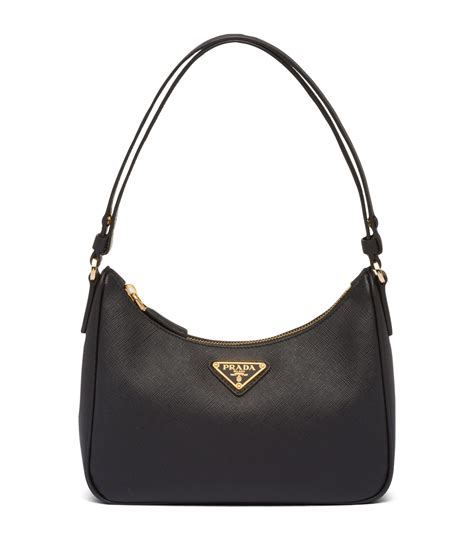 prada shoulder bag re edition